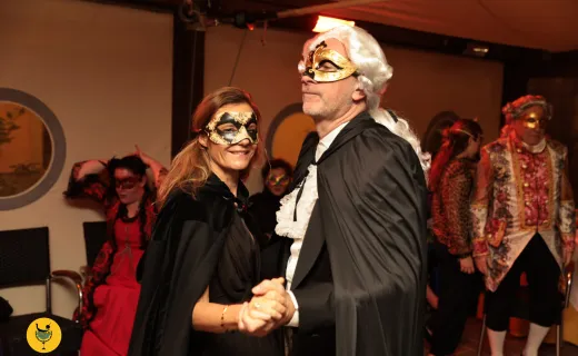 Don Giovanni Venedig Karneval 2027