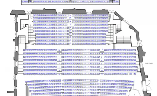 Teatro del Arzobispado