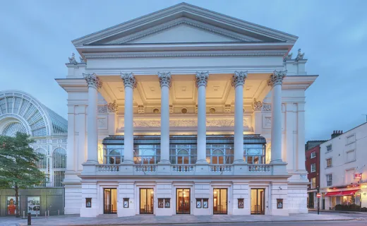 Royal Opera House