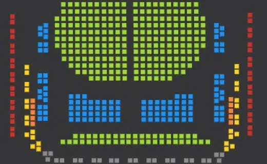 São Luiz Teatro Municipal