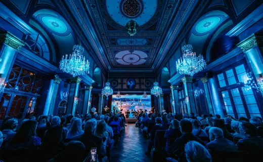 Classics of Austria, Das klassische Konzert in Wien