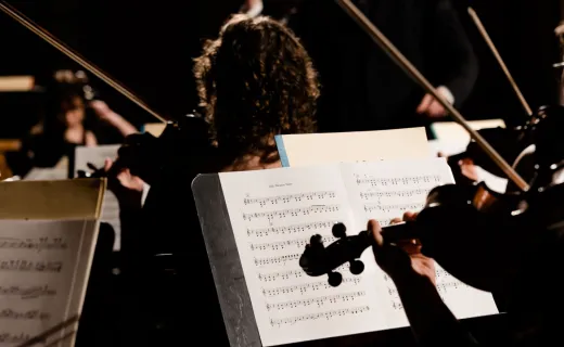 Classics of Austria, Das klassische Konzert in Wien