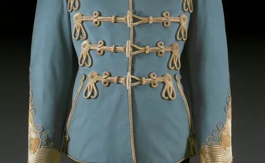 Kaiserliche Wagenburg