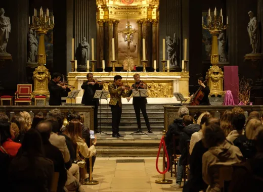 Great Opera Arias