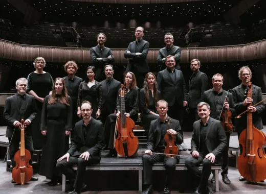 Vox Luminis