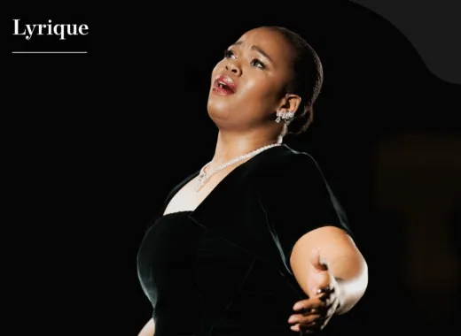 Pretty Yende、メロディーとオペラ・アリア