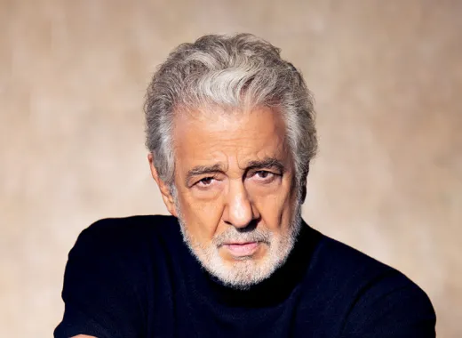 Grand Gala with Placido Domingo