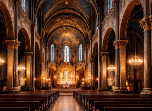 Paris String Orchestra