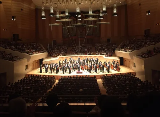 プラハ放送交響楽団
