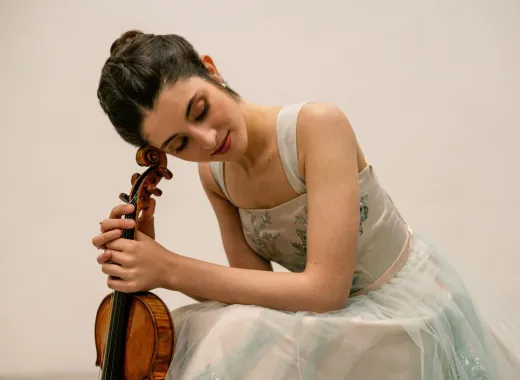 Colombian Youth Philharmonic Orchestra, Dueñas, Orozco-Estrada