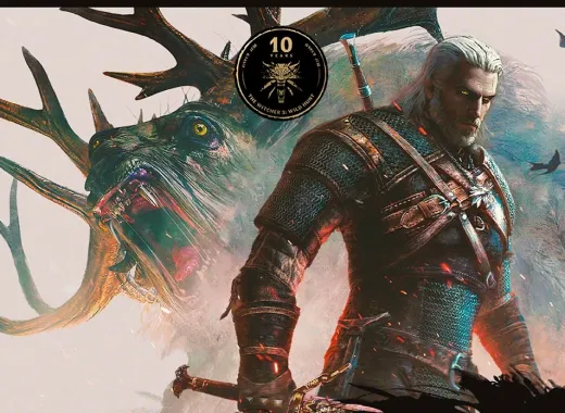 The Witcher III, In Concert