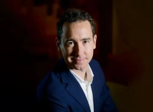 El barbero de Sevilla