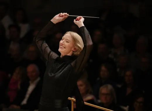 New Year's Eve Concert