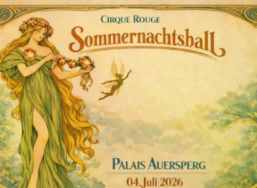 Cirque Rouge, Summer Night Ball