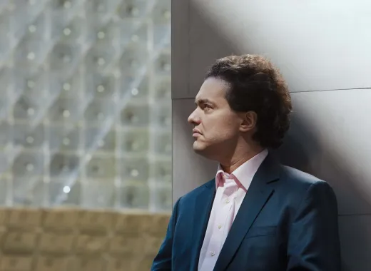 Recital Evgeny Kissin