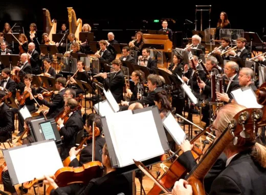 Peer Gynt And Company
