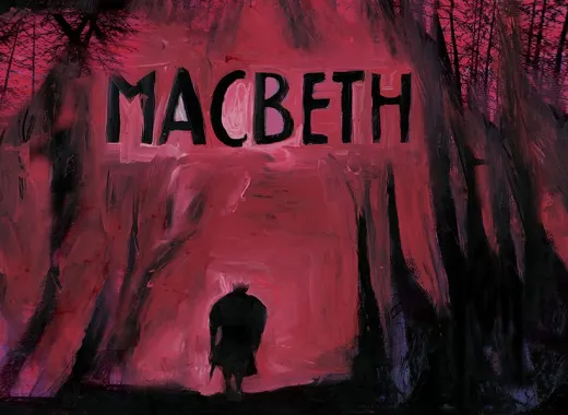 Macbeth avec Anna Netrebko