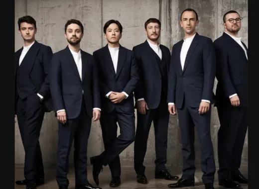 The King´s Singers