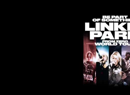 Linkin Park, From Zero World Tour