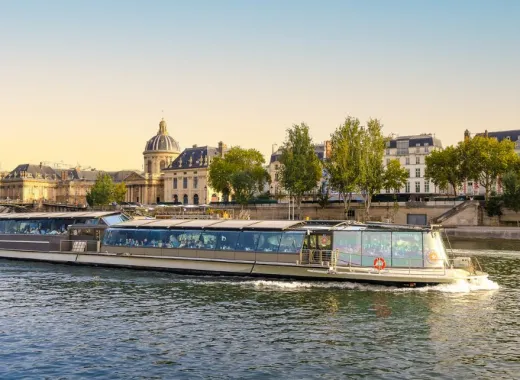 Croisiere diner