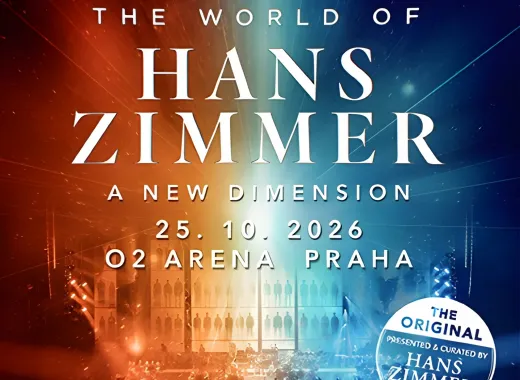 The World Of Hans Zimmer, A New Dimension
