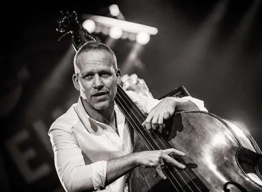 Avishai Cohen