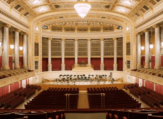 Budapest Festival Orchestra