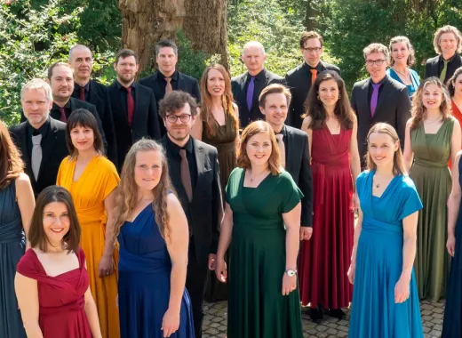 Johann Sebastian Bach, Passion Selon Saint Matthieu