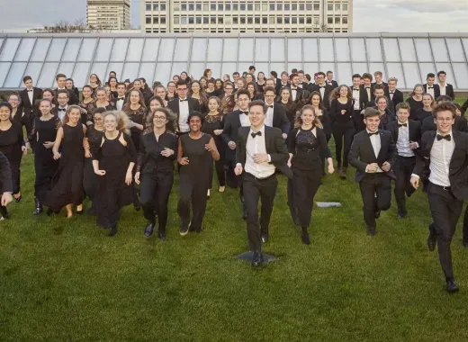 National Youth Orchestra of Germany