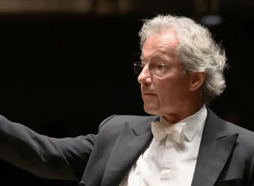 Franz Welser-Möst, The Cleveland Orchestra