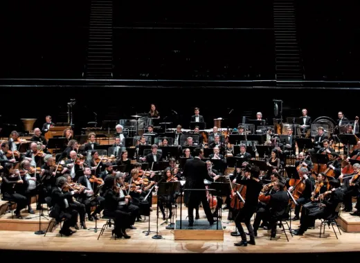 Mahler 3