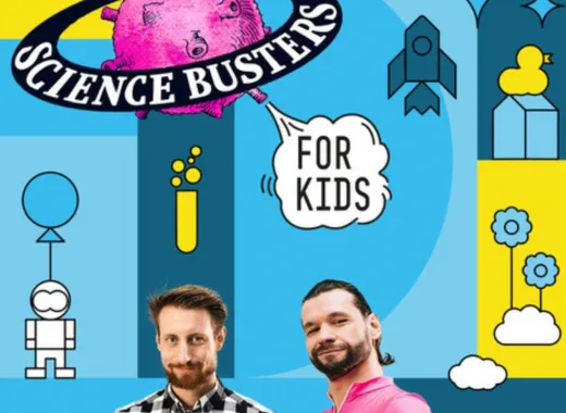 Science Busters