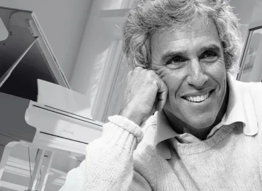 Notte di Burt Bacharach