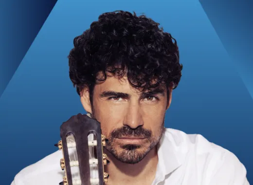 Pablo Sainz-Villegas, Guitar