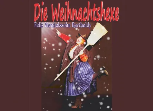 The Christmas Witch, Children's Opera