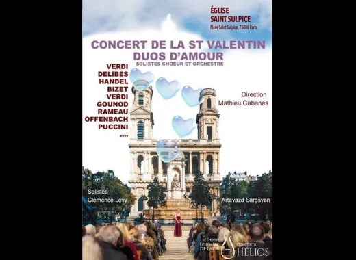 Missa Solemnis by Beethoven