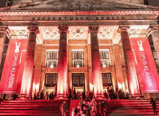 Opus Klassik Gala 2026