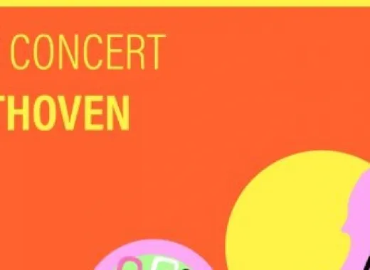 Baby Concert, Ode to Joy