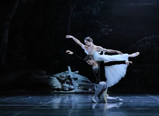 Giselle