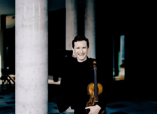 Tonhalle Orchestra Zurich