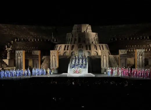 Nabucco 2026-2027
