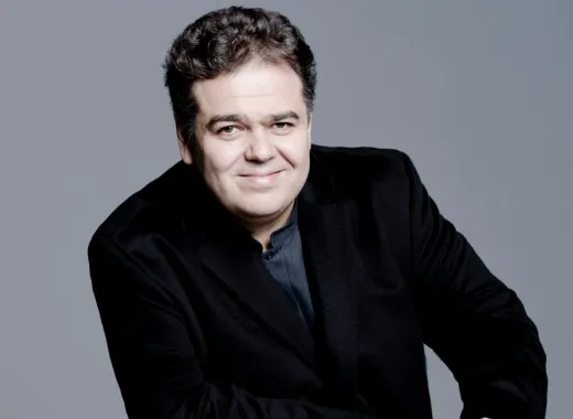 Arcadi Volodos, Piano Recital