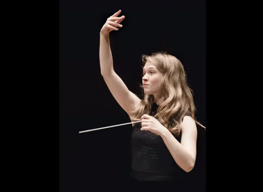 City of Birmingham Symphony Orchestra