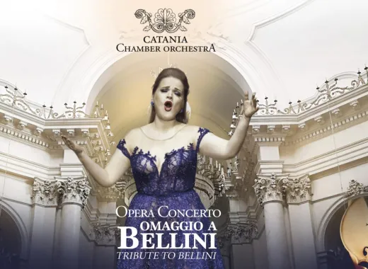 Catania Chamber Orchestra, Bellini and Opera