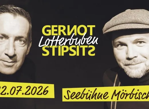 Gernot und Stipsits