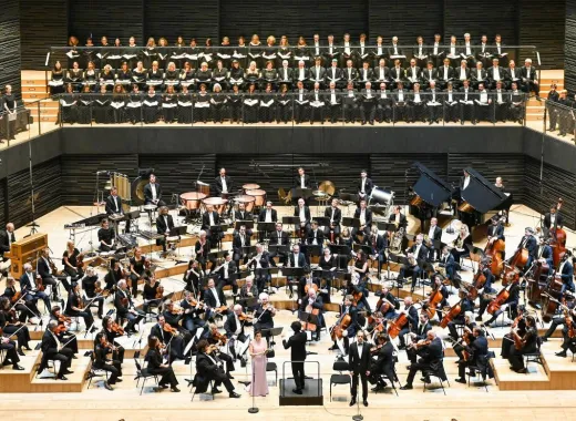Münchner Philharmoniker