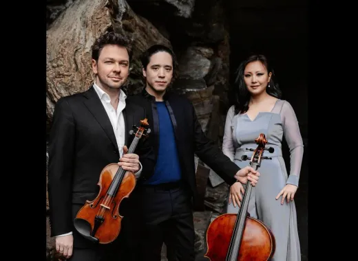 Sitkovetsky Trio