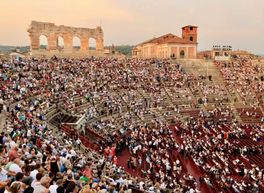 Paganini Paradise, Superlive Immersive Concert 2026