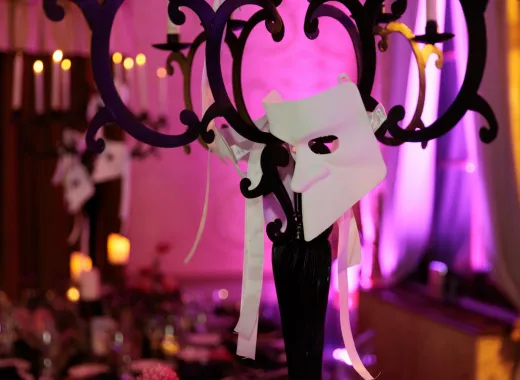 Official Dinner Show Venice Carnival