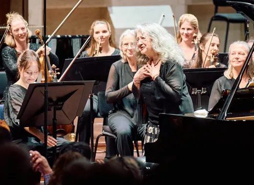 Rotterdam Philharmonic Orchestra